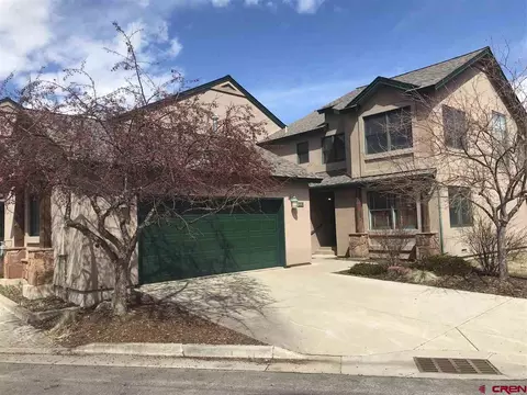 224 Cypress Ct, Durango, CO 81301 photo 1