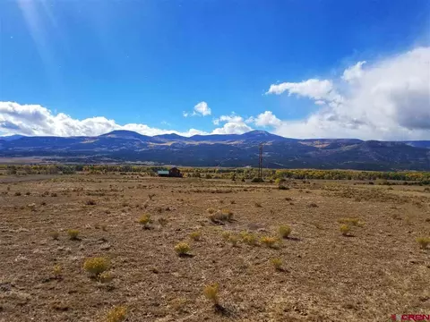 491 E Pfieffer Loop, South Fork, CO 81154 photo 1