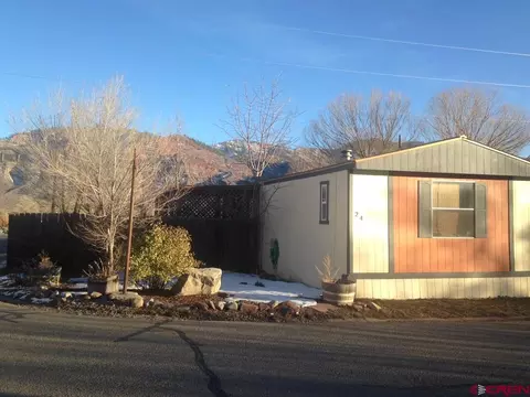 24 Huckleberry Ln, Durango, CO 81301 photo 1