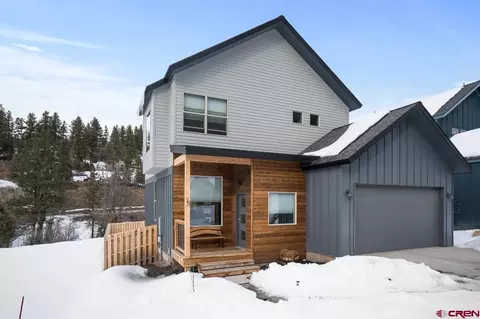 75 Spring Creek Village Pl, Durango, CO 81301 photo 1