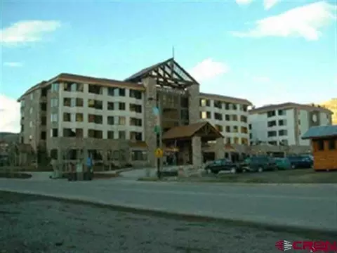 6 Emmons Rd #559, Mount Crested Butte, CO 81225 photo 1