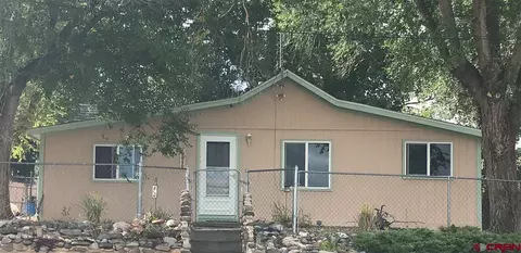 305 Empire St, Cortez, CO 81321 photo 1