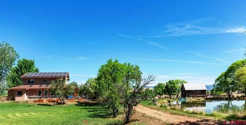 324 Rogers Ln, Durango, CO 81303 photo 1