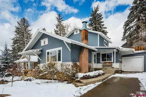 617 E 9th St, Durango, CO 81301 photo 1