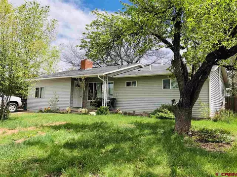 901 Brookside, Cortez, CO 81321 photo 1