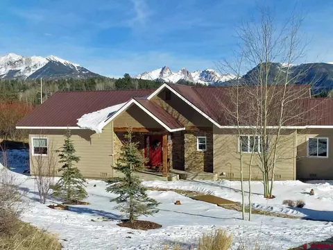 196 Hermosa Cliffs Rd, Durango, CO 81301 photo 1