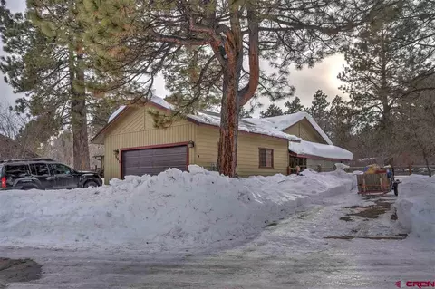 151 Spruce Dr, Durango, CO 81301 photo 1