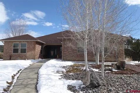 1455 SE Stonebridge Dr, Cedaredge, CO 81413 photo 1