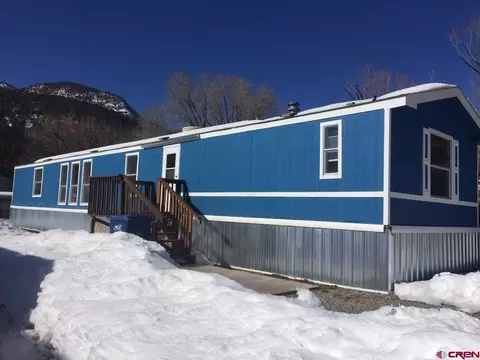 17 Palomino, Durango, CO 81301 photo 1