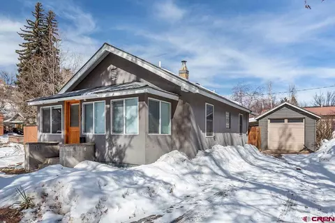 275 W 18th St, Durango, CO 81301 photo 1