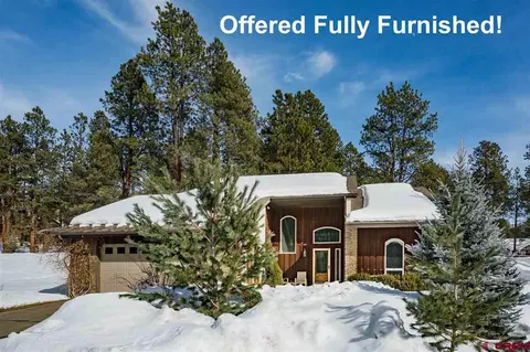 491 Hogan Cir, Durango, CO 81301 photo 1