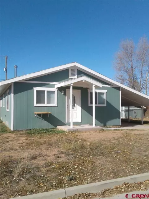 201 N Edith St, Cortez, CO 81321 photo 1
