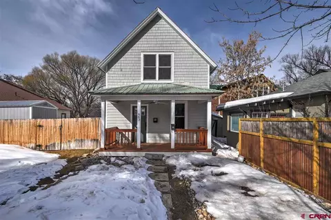 663 E 7th Ave, Durango, CO 81301 photo 1