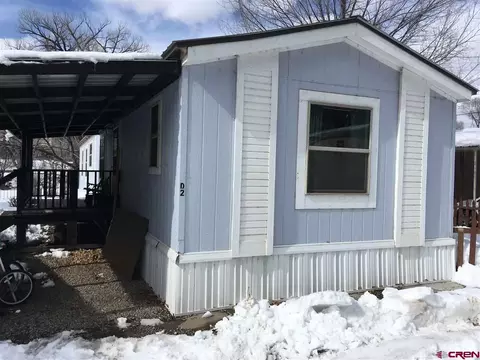 485 Florida Rd #D2, Durango, CO 81301 photo 1