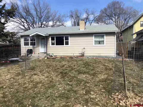 520 W Main St, Cedaredge, CO 81413 photo 1
