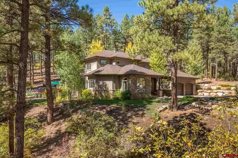 81 Culebra Cir, Durango, CO 81301 photo 1