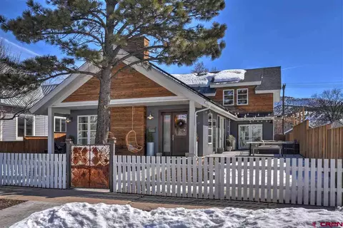 230 E 3rd Ave, Durango, CO 81301 photo 1