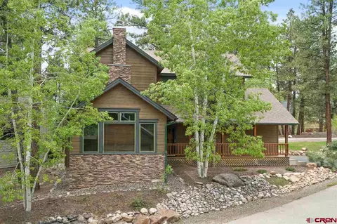 15 Edgemont Cir, Durango, CO 81301 photo 1