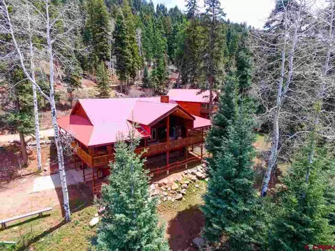 3258 County Road 243, Durango, CO 81301 photo 1