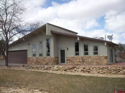 460 NElder Ct, Cedaredge, CO 81413 photo 1