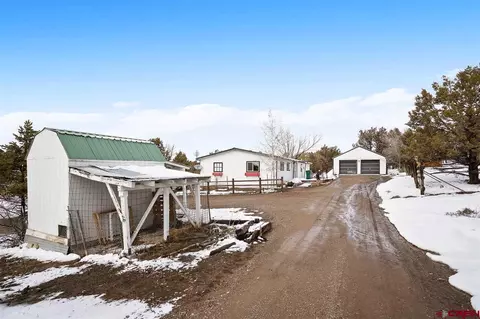 60 Oxford Pl, Durango, CO 81301 photo 1