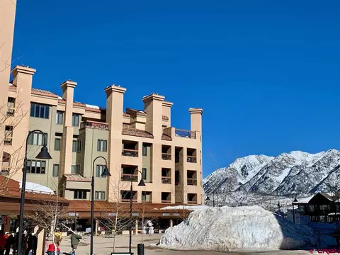71 Needles Way #335, Durango, CO 81301 photo 1