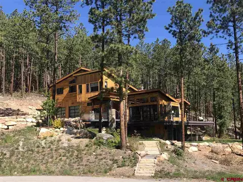 681 Monarch Crest Trl, Durango, CO 81301 photo 1