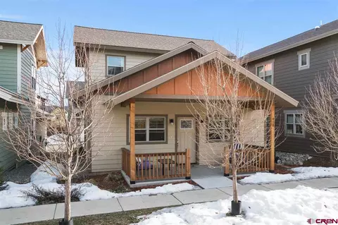 438 Clear Spring Ave, Durango, CO 81301 photo 1