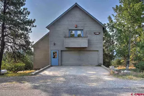590 Ridge, Durango, CO 81303 photo 1