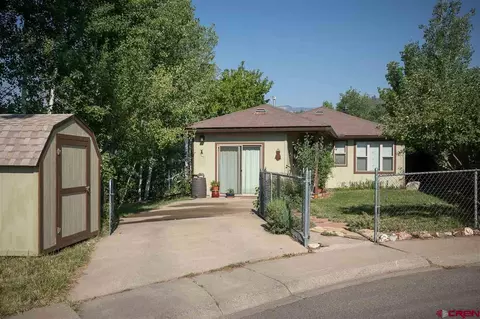 3303 E 5th Ave, Durango, CO 81301 photo 1