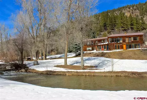 2313 County Road 207, Durango, CO 81301 photo 1
