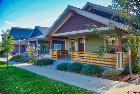 335 Confluence Ave, Durango, CO 81301 photo 1