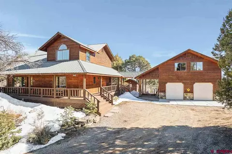 537 Cassidy Dr, Durango, CO 81303 photo 1