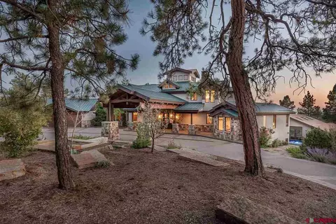 711 Damascus Rd, Durango, CO 81301 photo 1