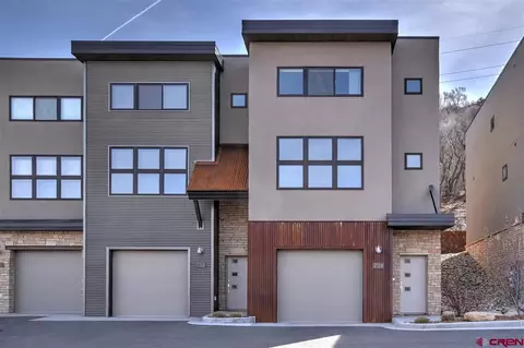 734 Obrien Dr, Durango, CO 81301 photo 1