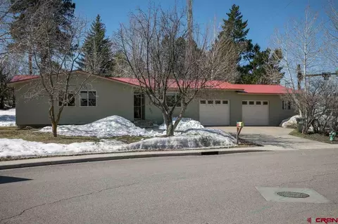 902 Oak Dr, Durango, CO 81301 photo 1