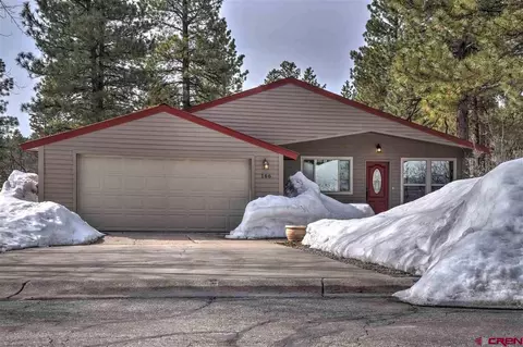 166 Cedar, Durango, CO 81301 photo 1