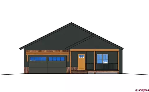 730 Prospector Ave, Durango, CO 81301 photo 1