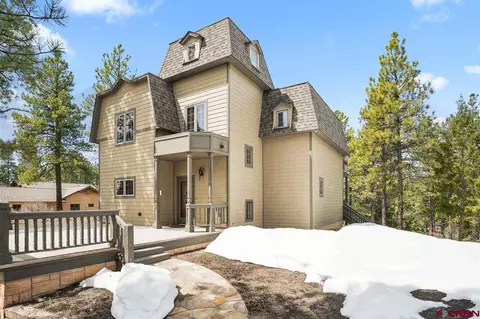 98 S Copper Belle, Durango, CO 81301 photo 1
