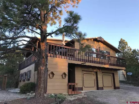 227 Hideaway Rd, Durango, CO 81303 photo 1