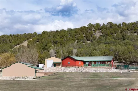 314 N Hylander Rd, Durango, CO 81303 photo 1