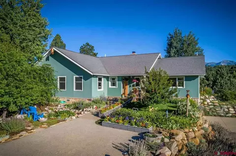 916 Terlun Dr, Durango, CO 81301 photo 1