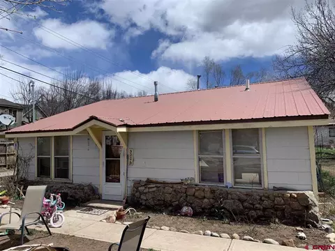 3206 E 5th, Durango, CO 81301 photo 1