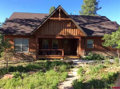 402 Window Lake Trl, Durango, CO 81301 photo 1
