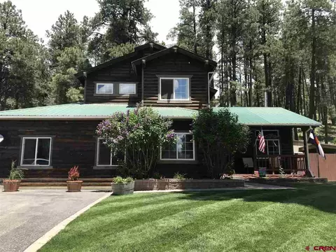 661 Forest Lakes Dr, Bayfield, CO 81122 photo 1