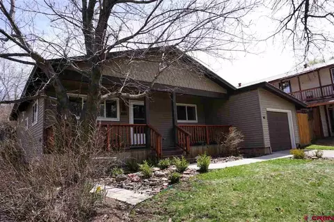 3150 E 3rd Ave, Durango, CO 81301 photo 1
