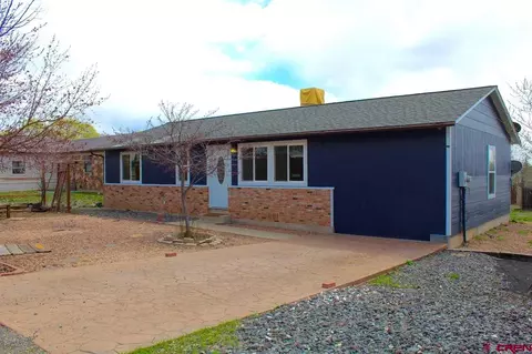 765 NW Birch, Cedaredge, CO 81413 photo 1