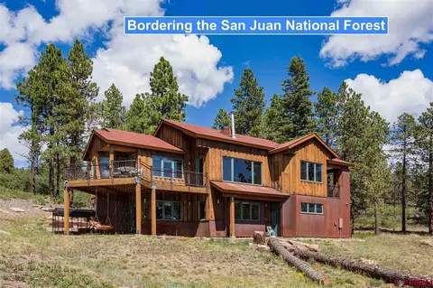 115 Saddle Trl, Durango, CO 81301 photo 1