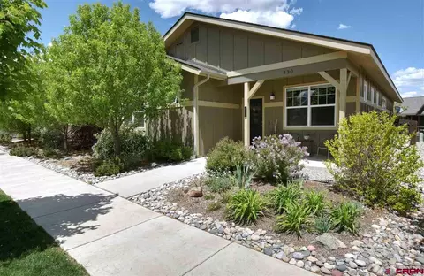 430 Oxbow Cir, Durango, CO 81301 photo 1