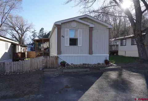 288 Animas View Dr #65, Durango, CO 81301 photo 1